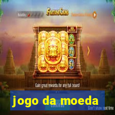 jogo da moeda